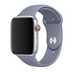 Ремешок Apple Watch 38 / Watch 40, Sport Band, Лиловый