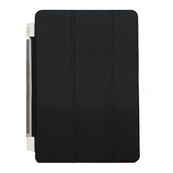Чохол (книжка) Apple iPad Mini 2 Retina / iPad Mini 3 / iPad mini, Original Smart Cover, Чорний