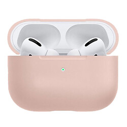 Чохол (накладка) Apple AirPods Pro, Slim, Ліловий