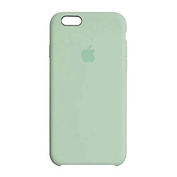 Чохол (накладка) Apple iPhone 6 / iPhone 6S, Зелений