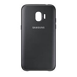 Чохол (накладка) Samsung J250 Galaxy J2, TPU SGP, Чорний
