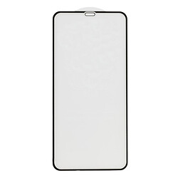 Защитное стекло Huawei P Smart 2019 / P Smart Plus 2019, Full Cover, Черный