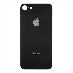 Задня кришка Apple iPhone SE 2020, High quality, Сірий