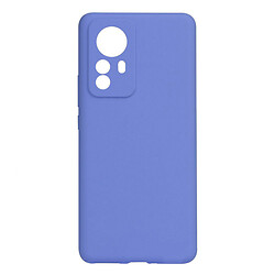 Чехол (накладка) Xiaomi 12 Pro, Original Soft Case, Elegant Purple, Сиреневый