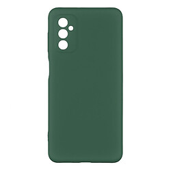 Чохол (накладка) Samsung M526 Galaxy M52, Original Soft Case, Grinch, Зелений