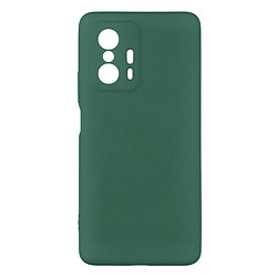 Чехол (накладка) Xiaomi 11T Pro, Original Soft Case, Grinch, Зеленый