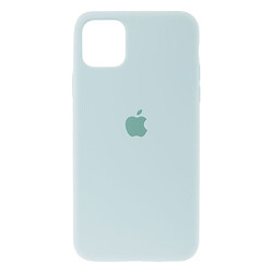 Чехол (накладка) Apple iPhone 13 Mini, Original Soft Case, Turquoise, Бирюзовый