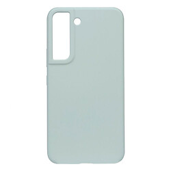 Чехол (накладка) Samsung S901 Galaxy S22, Original Soft Case, Белый