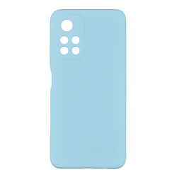 Чехол (накладка) Xiaomi POCO M4 Pro 5G / Redmi Note 11 5G, Original Soft Case, Лиловый