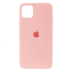 Чехол (накладка) Apple iPhone 13 Mini, Original Soft Case, Розовый