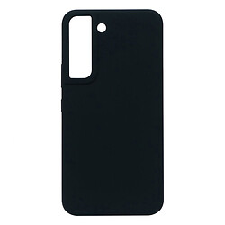 Чехол (накладка) Samsung S901 Galaxy S22, Original Soft Case, Черный