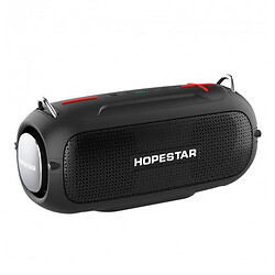 Портативна колонка Hopestar A41, Чорний