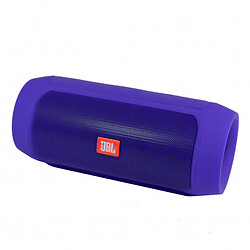 Портативна колонка JBL Charge 2+, Синій