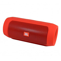 Портативная колонка JBL Charge 2+, Красный