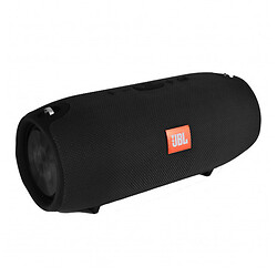 Портативная колонка JBL Xtreme Mini, Черный