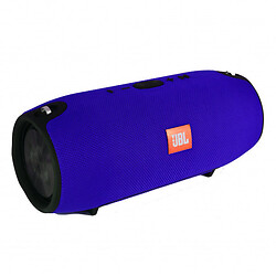 Портативная колонка JBL Xtreme Mini, Синий