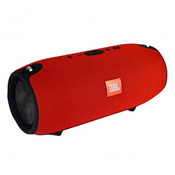 Портативна колонка JBL Xtreme Mini, Червоний