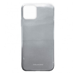 Чохол (накладка) Apple iPhone 11 Pro, MOLAN CANO Classic, Сірий