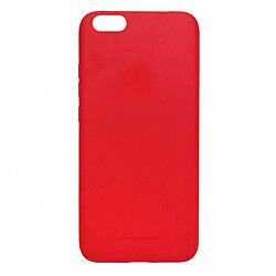 Чехол (накладка) Apple iPhone 6 / iPhone 6S, MOLAN CANO Classic, Красный