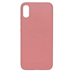 Чехол (накладка) Apple iPhone XS Max, MOLAN CANO Classic, Розовый