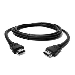 Кабель HDMI - HDMI, 3.0 м., Черный
