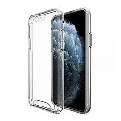 Чохол (накладка) Apple iPhone 7 / iPhone 8 / iPhone SE 2020, Space, Прозорий