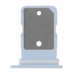 Тримач SIM-картки Google Pixel 4a, Білий