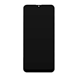 Дисплей (экран) Doogee X93, High quality, Без рамки, С сенсорным стеклом, Черный