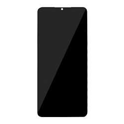 Дисплей (екран) Umidigi A13 / A13 Pro / A13S, Original (PRC), З сенсорним склом, Без рамки, Чорний