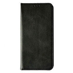 Чехол (книжка) Nokia 3.4 Dual SIM / 5.4 Dual Sim, Leather Case Fold, Черный