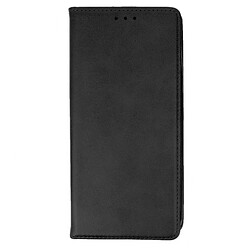 Чехол (книжка) OPPO A54, Leather Case Fold, Черный