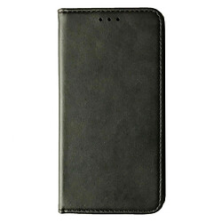 Чехол (книжка) Samsung J300 Galaxy J3 / J310 Galaxy J / J320 Galaxy J3 Duos, Leather Case Fold, Черный