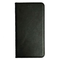 Чехол (книжка) Samsung J530 Galaxy J5, Leather Case Fold, Черный