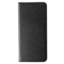 Чохол (книжка) Xiaomi POCO M4 Pro 5G / Redmi Note 11 5G, Leather Case Fold, Чорний