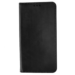 Чохол (книжка) Xiaomi Redmi 5, Leather Case Fold, Чорний