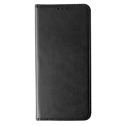 Чохол (книжка) Xiaomi Redmi Note 11 Pro, Leather Case Fold, Чорний