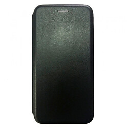 Чохол (книжка) Apple iPhone 11 Pro Max, G-Case Ranger, Чорний