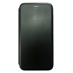 Чехол (книжка) Apple iPhone XR, G-Case Ranger, Черный
