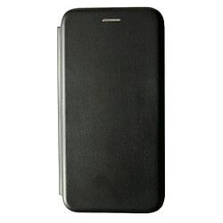 Чехол (книжка) OPPO Realme C2, G-Case Ranger, Черный