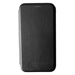 Чехол (книжка) Samsung A037 Galaxy A03s, G-Case Ranger, Черный