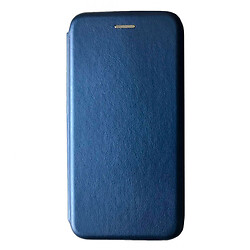 Чехол (книжка) Samsung A415 Galaxy A41, G-Case Ranger, Синий