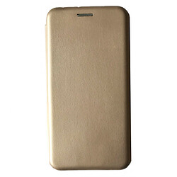 Чехол (книжка) Samsung A510 Galaxy A5 / A510 Galaxy A5 Duos, G-Case Ranger, Золотой