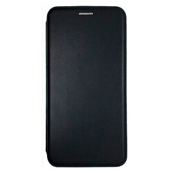 Чохол (книжка) Samsung A605 Galaxy A6 Plus, G-Case Ranger, Чорний