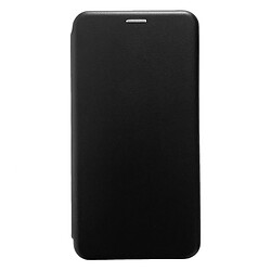 Чехол (книжка) Samsung A705 Galaxy A70, G-Case Ranger, Черный