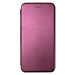 Чохол (книжка) Samsung G530 Galaxy Grand Prime Duos / G531 Galaxy Grand Prime / G532 Galaxy J2 Prime, G-Case Ranger, Marsala, Бордовий