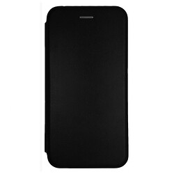 Чохол (книжка) Samsung J400 Galaxy J4, G-Case Ranger, Чорний