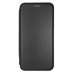 Чохол (книжка) Samsung J415 Galaxy J4 Plus 2018 / J610 Galaxy J6 Plus, G-Case Ranger, Чорний