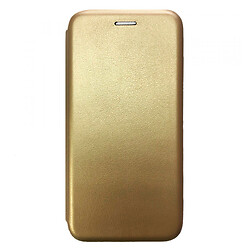 Чехол (книжка) Samsung J530 Galaxy J5, G-Case Ranger, Золотой