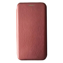 Чехол (книжка) Samsung J530 Galaxy J5, G-Case Ranger, Marsala, Бордовый