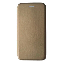 Чехол (книжка) Samsung M317 Galaxy M31s, G-Case Ranger, Золотой